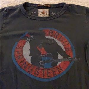 Trunk Bruce Springsteen T-shirt